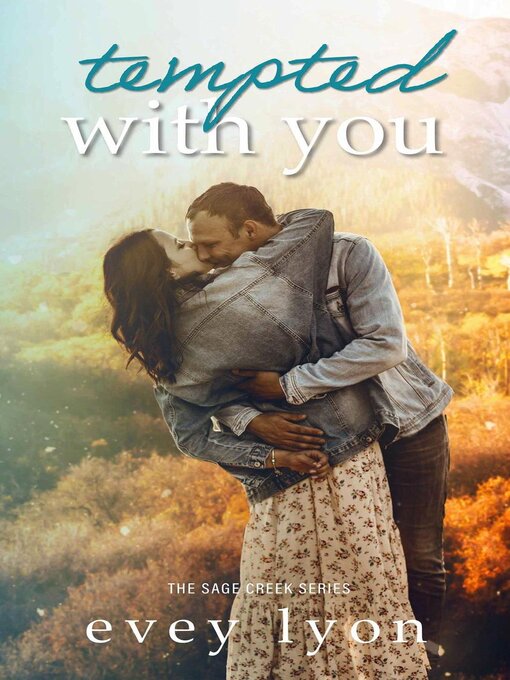 Title details for Tempted With You by Evey Lyon - Available